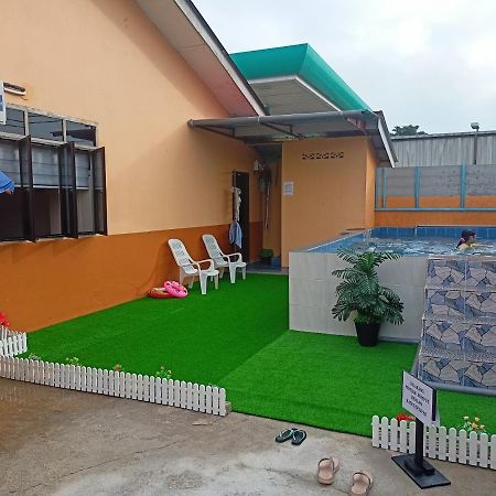 Ns Homestay Private Pool Tanah Merah  Exterior foto