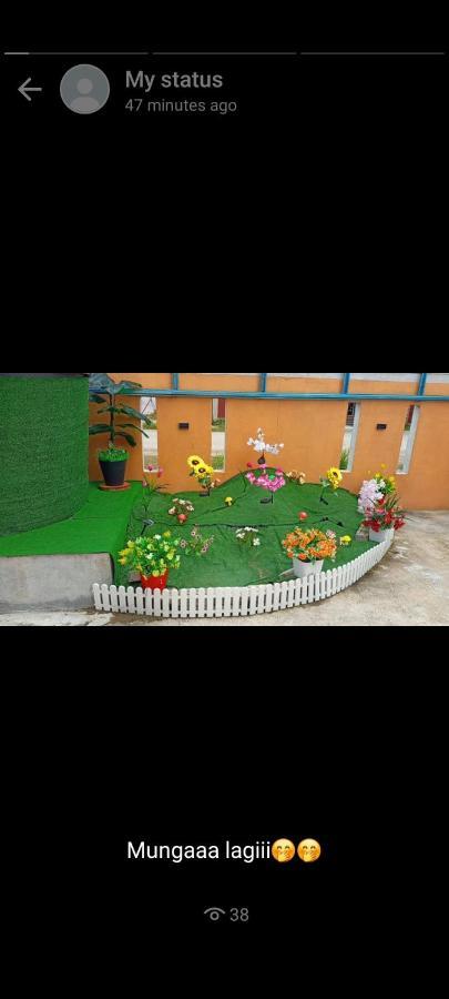 Ns Homestay Private Pool Tanah Merah  Exterior foto