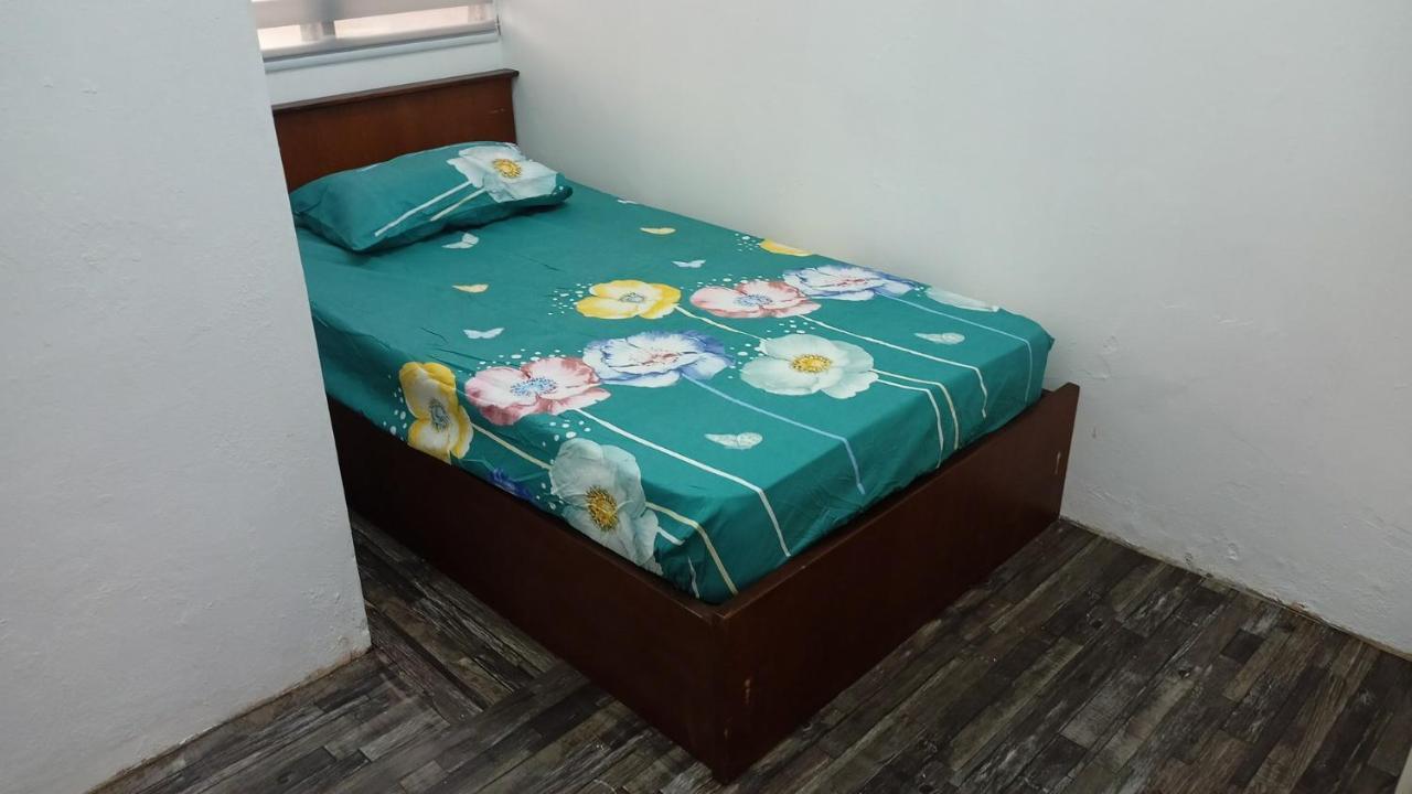 Ns Homestay Private Pool Tanah Merah  Exterior foto