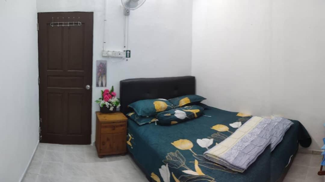 Ns Homestay Private Pool Tanah Merah  Exterior foto